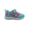 thumbnail image 2 of Nickelodon Paw Patrol Lightweight Athletic Sneaker (Toddler Girls), 2 of 6
