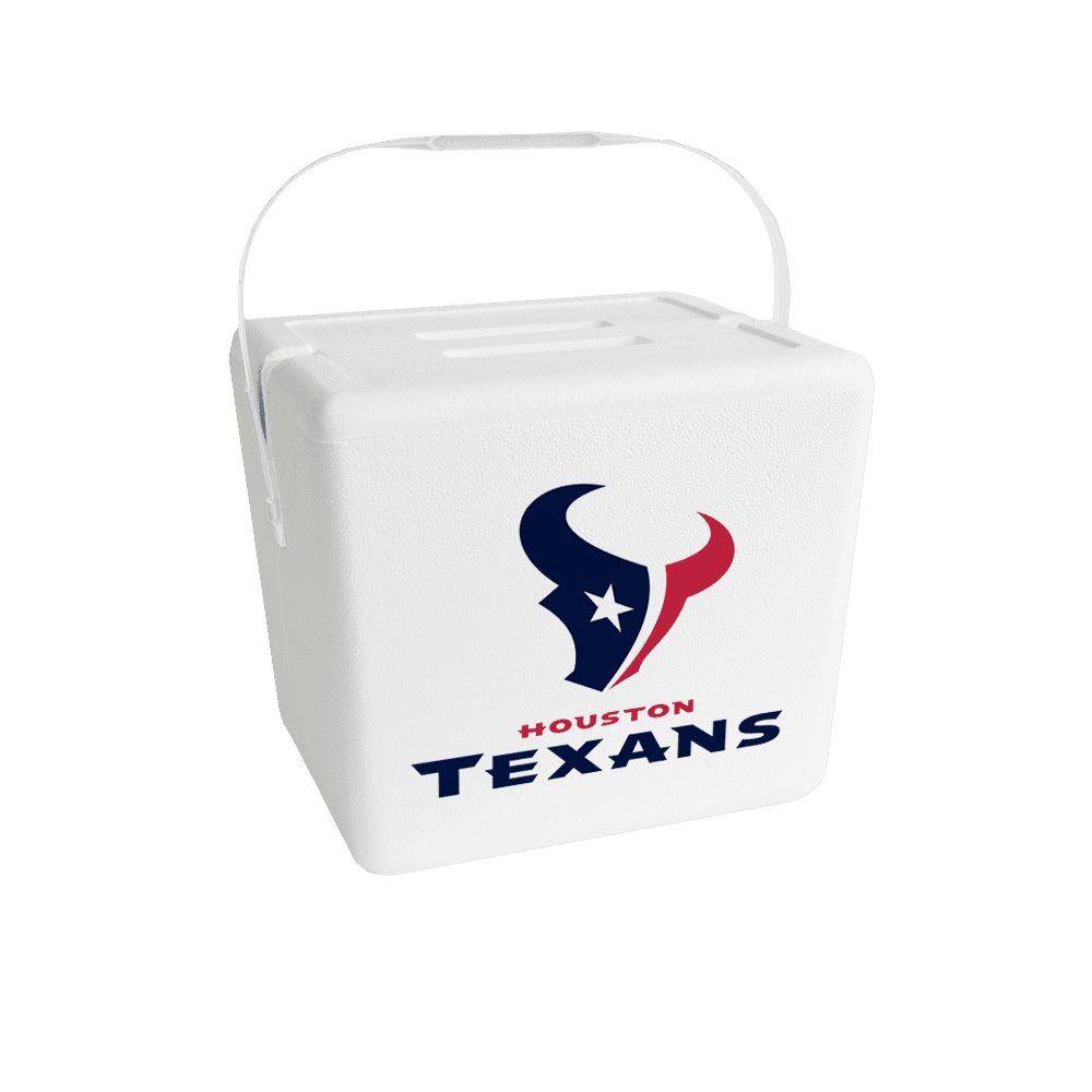 Lifoam Coolers Houston Texans Cooler