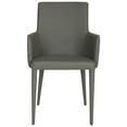 thumbnail image 3 of Safavieh Summerset Modern Upholstered Arm Chair, 3 of 6