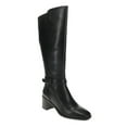 thumbnail image 2 of Easy Spirit Womens Noma Tall Shaft Zippered  Tall Boots, 2 of 5