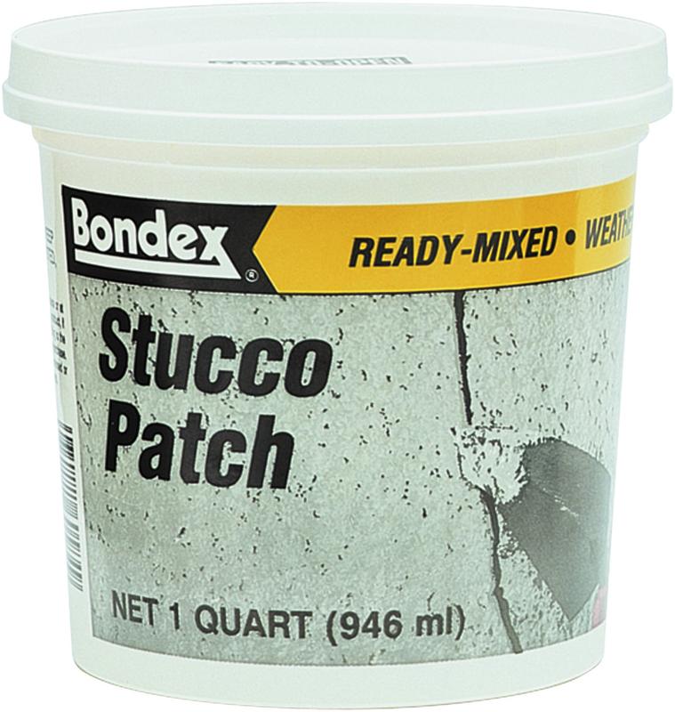 PATCH STUCCO INT EXT PREMIX QT