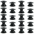 thumbnail image 1 of 10 Paires de Roulements de Planche de Football de Table Professionnels Housses d'Arbres de Football de Table, 1 of 9