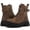 Camel, variant on GLOBALWIN Combat Boots Womens Black Boots 8.5M