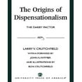 thumbnail image 1 of The Origins of Dispensationalism: The Darby Factor, 1 of 1