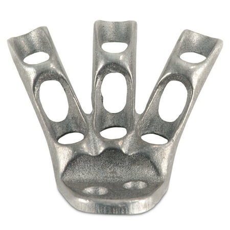 

3 Finger Aluminum Bracket