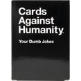thumbnail image 1 of Cartas contra la humanidad: tus chistes tontos ? Un paquet Cards Against Humanity Cards Against Humanity, 1 of 2