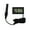 Black, variant on Fast Responses Hygrometer With Flexible Measurement For Home Research Laboratories Household Professional Setting