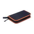 thumbnail image 3 of Bolsa de herramientas, bolsa de herramientas para tallar calabaza de Halloween, pequeña caja de herramientas portátil de mano, organizador de, 3 of 8