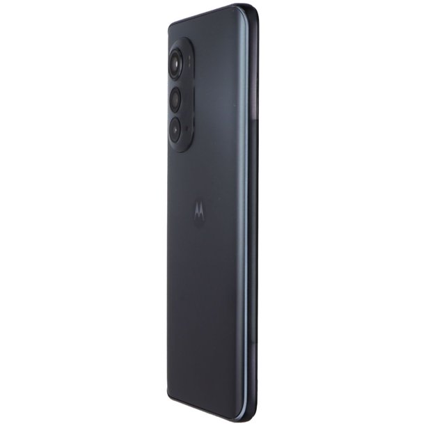 Motorola Moto Edge (2022) 128GB Grey - T-Mobile Unlocked, Refurbished In Good Condition