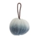 thumbnail image 1 of Esponja de loofah para ducha de baño de 1 pieza en dos colores para el baño azul, 1 of 6
