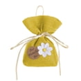 thumbnail image 2 of Sobres de desodorantes para coche, armario y ropero | Fragancias de larga duración con aromas a rosa, gardenia, limón y té | Ambientador para el hogar y el coche, ideal para cajones, bolsas de, 2 of 6