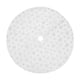 thumbnail image 2 of Falda Navidad 78/90/120 CM Copo Nieve para Fiesta Feliz, 2 of 9