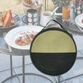 thumbnail image 1 of Platos Bolsa de almacenamiento Placa con cremallera Utensilios de cocina portátiles Organizador Tazón Vajilla Vajilla de camping Organizador para Cola Bolsas de almacenamiento para pícnic, 1 of 8