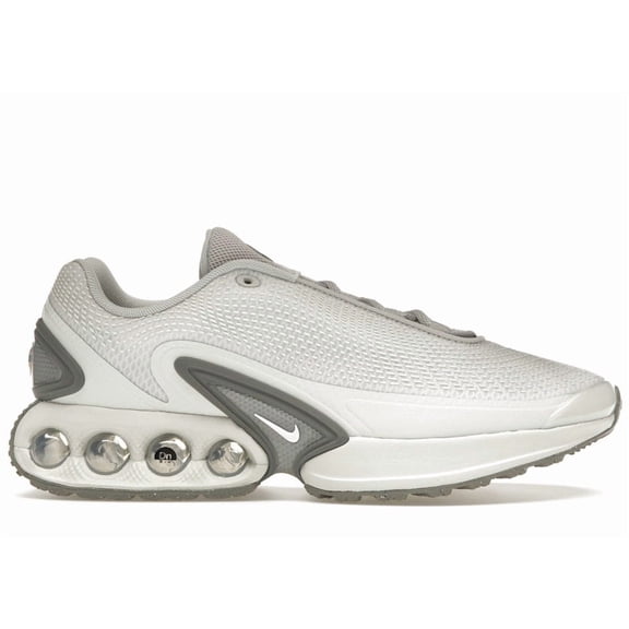 Nike Men's Air Max Dn Light Iron Ore Running Shoes, from StockX