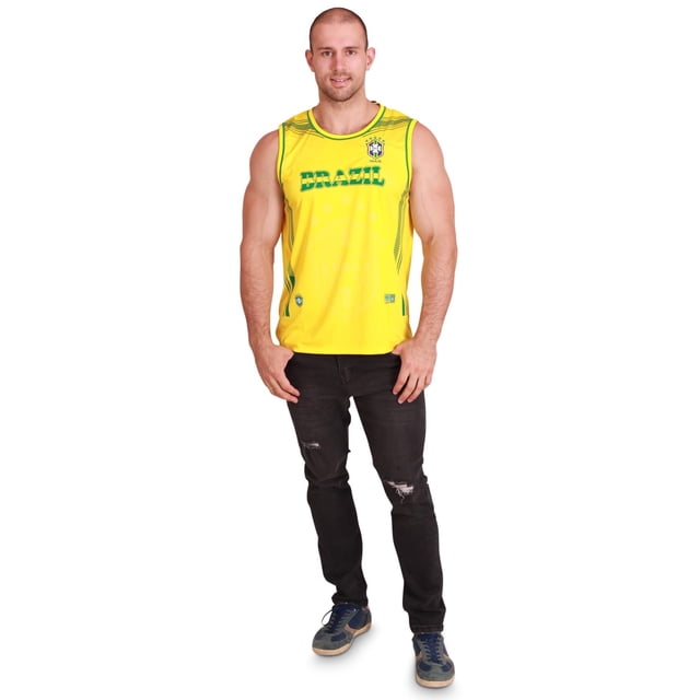 World Cup T-Shirts pour Adultes et Enfants, Chandails de Soccer Nationaux, Chandails de Soccer Familiaux
