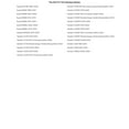 thumbnail image 3 of Tusk Brake Rotor Bolt Kit Front/Rear, 3 of 4