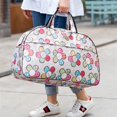 thumbnail image 4 of A.T.A Bolsa De Viaje Impermeable Oxford Tela Al Por Mayor Moda Ligera Mujer Equipaje De Mano De Negocios Gran Capacidad Masculina, 4 of 4