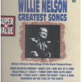 thumbnail image 1 of Willie Nelson Greatest Songs CD, 1 of 2