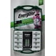 thumbnail image 4 of Pilas Recargables Energizer 6 Aa Y 4 Aaa Con Cargador, 4 of 6
