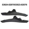thumbnail image 1 of MYG Front Pair Windshield Wiper Cowl Cover For Toyota For Corolla LE 2014-2019, 1 of 9