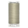 thumbnail image 1 of GÜTERMANN Sew-All polyester fil No. 120 Single Spool, 274 m (300 yd), 1 of 3