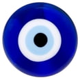 thumbnail image 2 of CafePress - Nazar Amulet Evil Eye Protection Wall Decal - 35x21 Oval Wall Decal, 2 of 3
