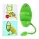 thumbnail image 5 of Parrot Feeder Rejilla de piezaza de Juguete de Alimentación de Plástico para Budgericar Finch, 5 of 9