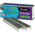 thumbnail image 1 of Swingline 35440 S.F. 3 Premium chisel Point 105 count Half-Strip Staples 5000/Box, 1 of 4