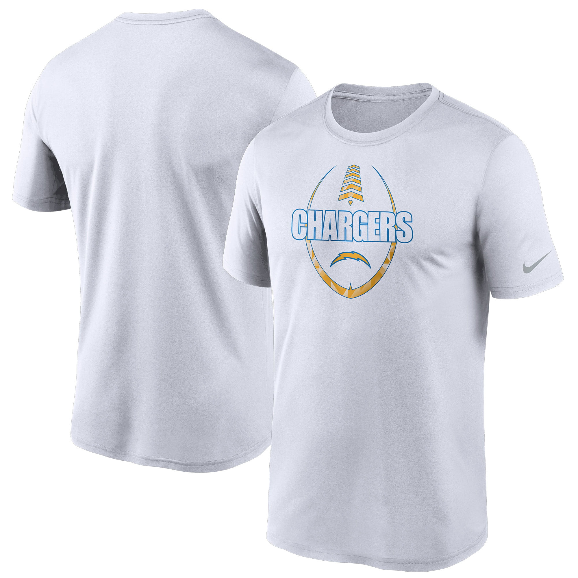 Los Angeles Chargers Nike Icon 