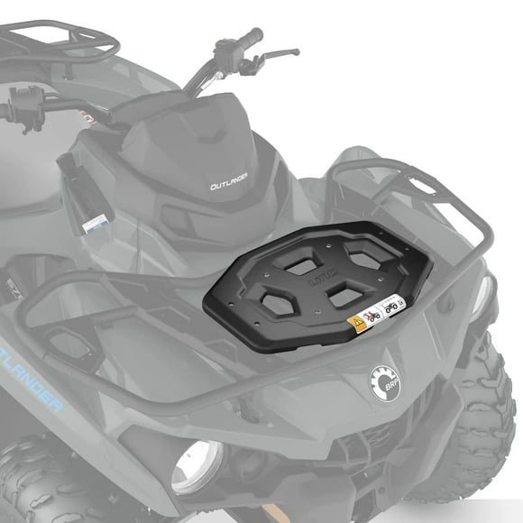 Can-Am Off-Road OEM LinQ Base Plate for G2L, 715007273