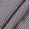 thumbnail image 3 of Pantalones Casuales Gibobby para Mujer Haren de Algodón Cintura Alta Lino Rayas Negro XXXL, 3 of 5