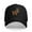 Black, variant on Waynesburg Aa University Unisex Baseball Caps Sandwich Caps Dad Hat Casual Hat