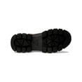 thumbnail image 4 of GUESS Womens Brown Goring Lug Sole Hestia Round Toe Block Heel Booties 7.5 M, 4 of 4