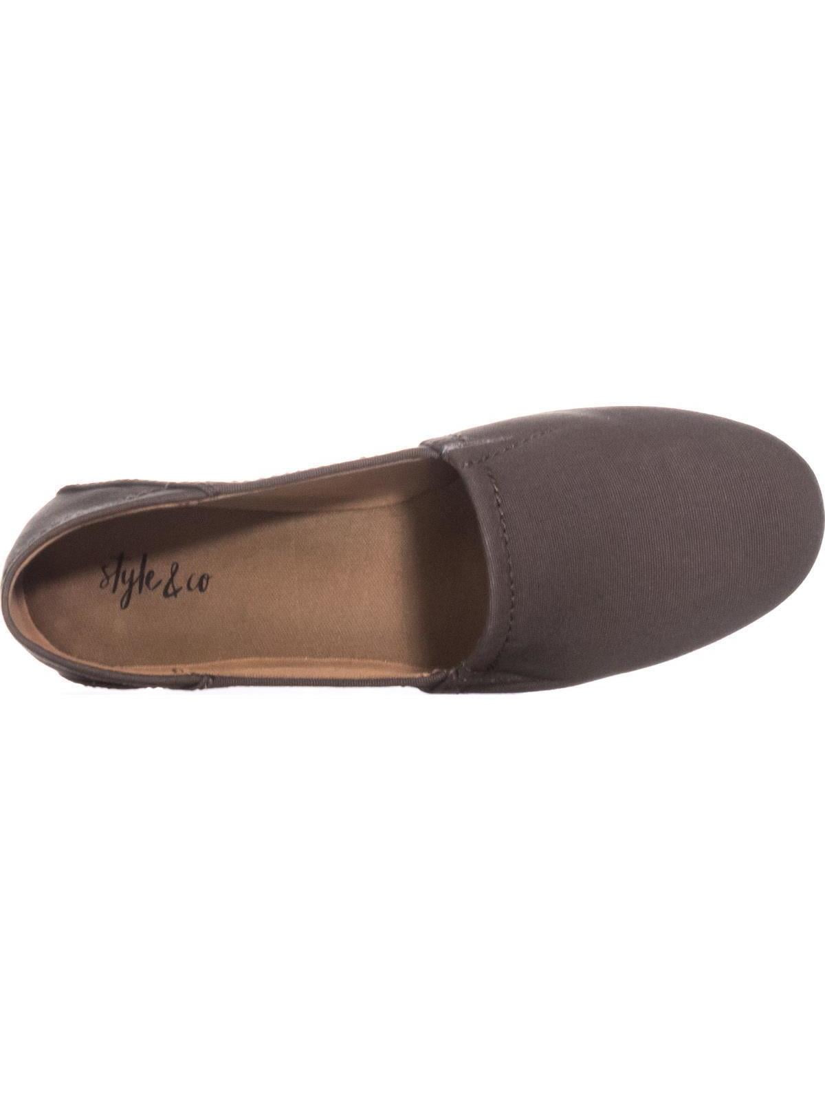 Nixine slip on flats 2025