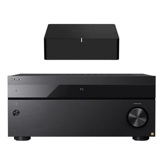 Sony STR-AZ7000ES 13.2 Channel 8K Home Theater AV Receiver with
