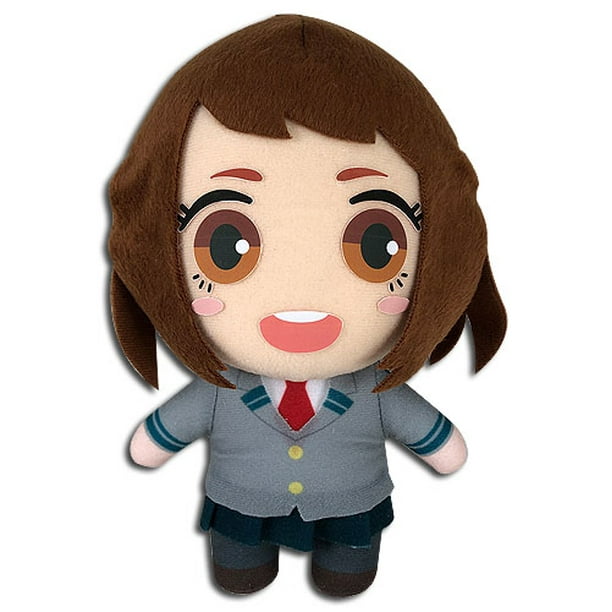 Great Eastern - Anime - My Hero Academia - Ochaco Uraraka UA Uniform