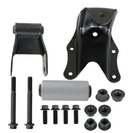 labwork 2-Pack Front Coil Spring Tower Shock Mount Right