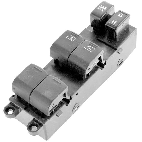 APDTY 112891 Master Power Window Switch