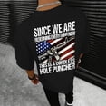 thumbnail image 5 of Icvfdpl Mens Fashion Casual Short Sleeve Pullover T Shirt Printed Top, 5 of 9