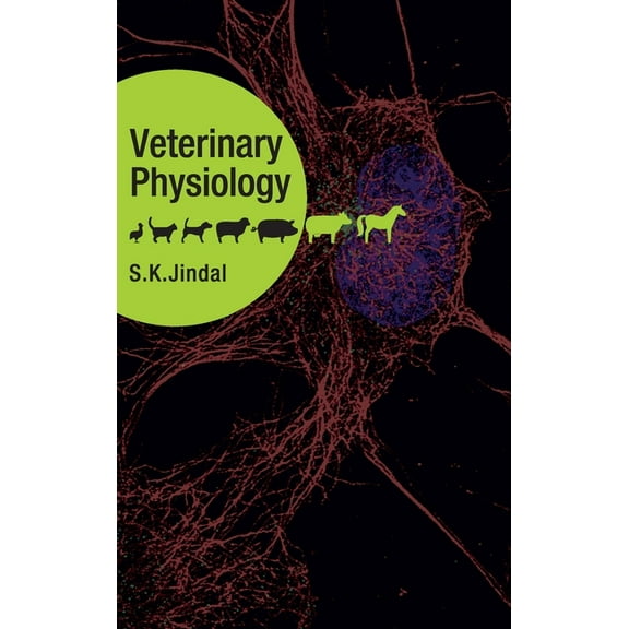 Veterinary Physiology