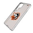 thumbnail image 2 of Baltimore Orioles 1955 Cooperstown Pinstripe Galaxy Clear Case, 2 of 6