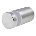 thumbnail image 1 of soporte tubular 1.9 x 3.5 cm plata, 1 of 6