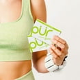 thumbnail image 7 of PUR Gum, Aspartame Free, Sugar Free & 100% Xylitol, Coolmint Chewing Gum, 9 Pieces, Pack of 12, 7 of 7