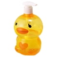 thumbnail image 1 of Juego de dispensador de loción y jabón Toystoory de 250ml botella vacía multifuncional, 1 of 6