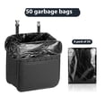 thumbnail image 2 of taicans The Utility Model Relates To An Automobile Receiving Bag Which Is Used As A Receiving Box For A Leather Hanging Bag Vehicle, 2 of 9