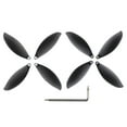 thumbnail image 4 of LAFGUR 8Pcs/set Propeller, Replacement Propeller, For RC, 4 of 8