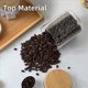 thumbnail image 5 of 2X Contenedores de Almacenamiento de Alimentos de Vidrio con Tapas Frascos de Almacenamiento de Alimentos de Vidrio Grandes para Café Bar Té AzúCar (27 FL OZ), 5 of 5