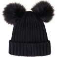 thumbnail image 2 of SNNROO Chapeaux pour Femmes UPF 50+ Protection Solaire Convertible Visière de Plage, 2 of 6