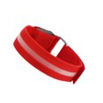 thumbnail image 2 of Naiovety para exteriores que funciona con pilas, suministros para fiestas, brazalete LED luminoso, pulseras brillantes, banda de luz de Ropa Deportiva, Zapatos No.2 Naiovety OD010318-02, 2 of 6