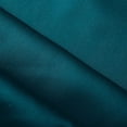 thumbnail image 4 of DailyTrove Women Down Nightgown Silk Short Sleeve Sleepshirt Notch Collar Sleepwear, 4 of 5